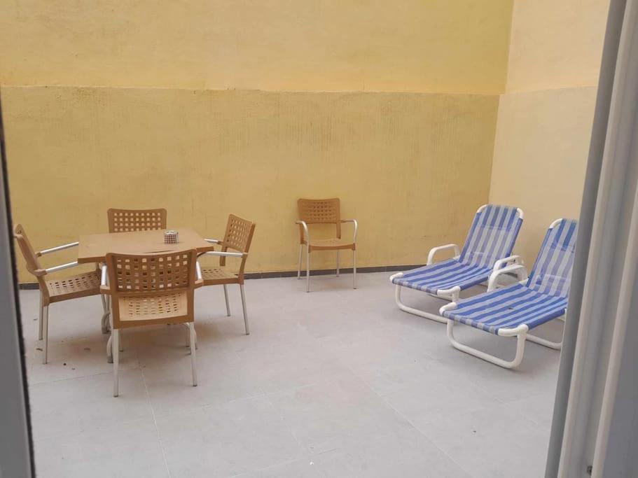 Apartment In